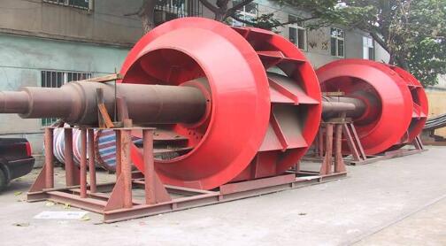 風機葉輪葉片 風機葉輪葉片