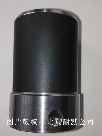 金屬表面黑色耐磨涂層 金屬表面黑色耐磨涂層