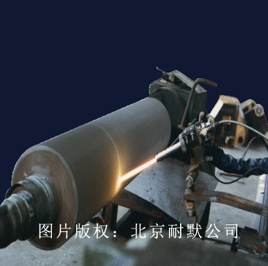 等離子噴涂涂層 等離子噴涂涂層