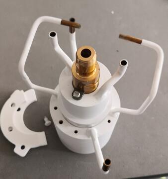 沉積納米耐磨涂層 沉積納米耐磨涂層